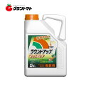 ラウンドアップマックスロード5L 高吸収・高浸透な茎葉除草剤 希釈タイプ 農薬 日産化学【2022年10月期限】
