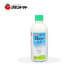 スミチオン乳剤 500ml 水稲・園芸殺虫剤 日本農薬