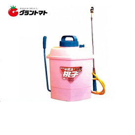 草退治 桃子 FT-1230 12L 除草剤専用散布機 みのる産業