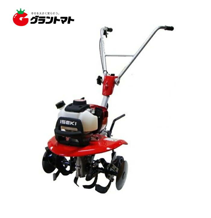 楽天市場】小型管理機(耕運機) VAC2450 4サイクルエンジン式 耕運幅480 