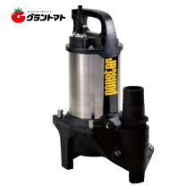 楽天市場】工進pz-550水中ポンプの通販