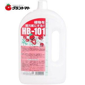 HB-101 1L�V�R�A�����͉t �t���[��