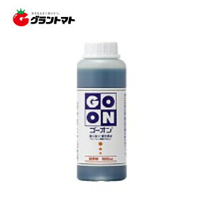 yVSSԒP2{I GO-ON S[I 500ml OzVl[g 18.5 _knp  n[g