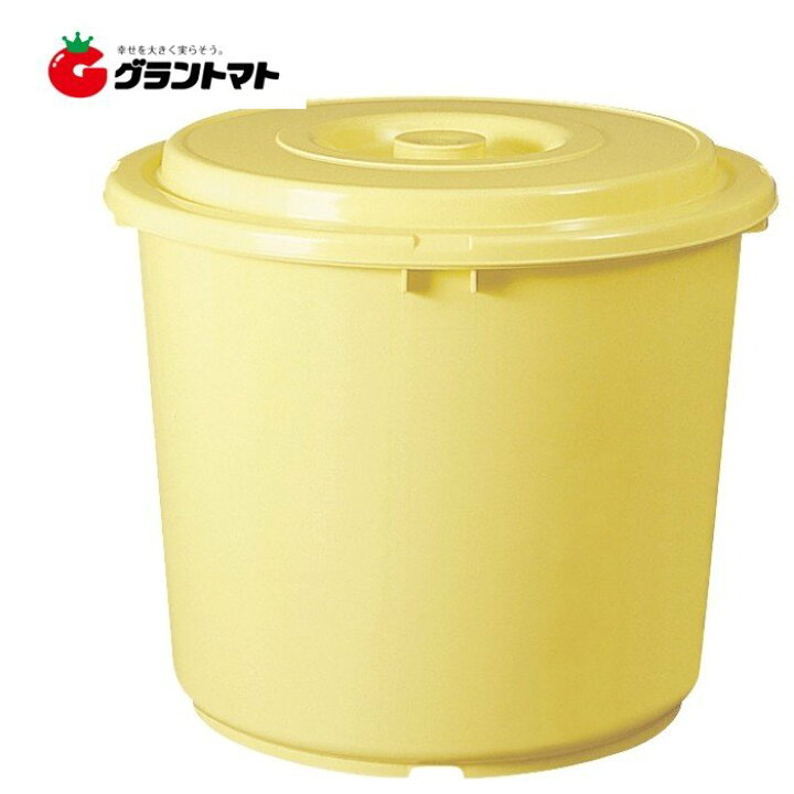 570円 世界の人気ブランド トンボ 漬物容器 漬物樽 30L 日本製 押し蓋フタ付き クリーム 新輝合成 30型 マルチ 570円 世界の人気ブランド トンボ 漬物容器 漬物樽 30L 日本製 押し蓋フタ付き クリーム 新輝合成 30型 マルチ