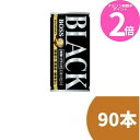 マラソン期間中P2倍 サントリー ボス 無糖ブラック 185g缶 90本*3ケース