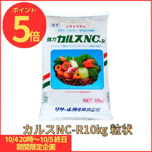 yԌzJX NC-R 10kg  T[yY