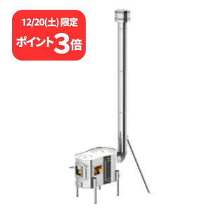 12/20����P3�{�I �d�X�g�[�u �X�e�����X �X�g�[�u�R�����Z�b�g APS-48DX �{�Ԑ��쏊 �z���}