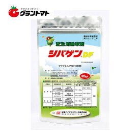 シバゲンDF 20g 芝生用除草剤 石原産業【メール便】【ゆうパケット】