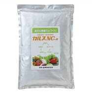 送料無料 カルス NC-R 1kg 土壌改良剤 連作障害 対策 残渣分解 発酵促進 粉状 リサール酵産 家庭菜園 畑 …