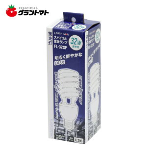 EARTH MAN�@�X�p�C�����u�������v32W�@FL�[32SP�@���V