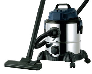 EARTH MAN乾湿バキューム&ブロア VCM?20STA 高儀 【取寄商品】