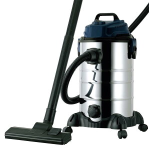 EARTH MAN乾湿バキューム&ブロア VCM?30STA 高儀 【取寄商品】