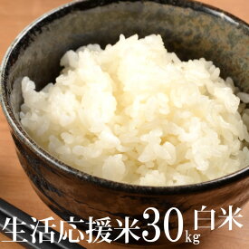 楽天市場 米 30kg 送料無料の通販