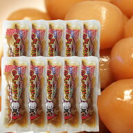 送料無料 山形名物 味付け 玉こんにゃく タマこんニャく4ヶ串×10袋 ギフト可 [タマこん4ヶ串×10袋] 即…