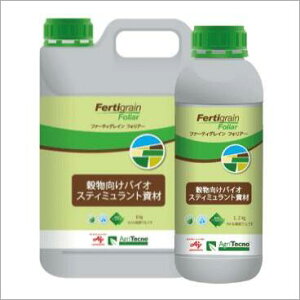 �y���̑f�O���[�v�����z�t�@�[�e�B�O���C���t�H���A�[�iFertigrain Foliar�j���̑fKK �o�C�I�X�e�B�~�������g �A�~�m�_ �����ތ����t�̔엿 ���X�g���X ���ʗv�f