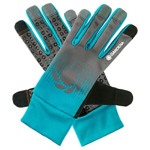 Kfi  |Ɨp MTCY 11501-20 K[fjOO[u X}[gtHΉ GRDENA Garden and Maintenance Glove M