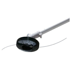 やまびこ ZAT-1 【共立】 【新ダイワ】 【ナイロンカッター】 【ナイロンコードカッター】 【トリマーヘッド】 【草刈刃 刈払機用 草刈機用】