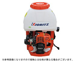 動噴 エンジン式 背負い式 【共立 SHRE105G(10Lタンク)】 動力噴霧器 噴霧機 散布機 防除機