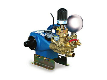 楽天市場】単体動噴(動力噴霧器) NS-2803 麻場 Max5.0MPa ピストン式 