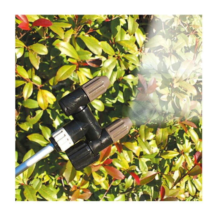 楽天市場】セフティ-3 電気式噴霧器 5L SSA-5 : アグリズ楽天市場店