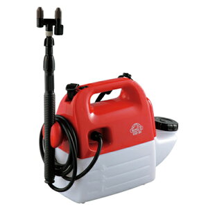 セフティ-3 ハイパワー電池式噴霧器 SSD-3H