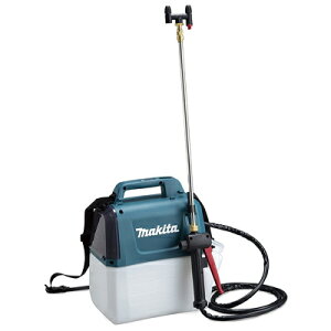 マキタ 充電式噴霧器 MUS054DZ (本体のみ)