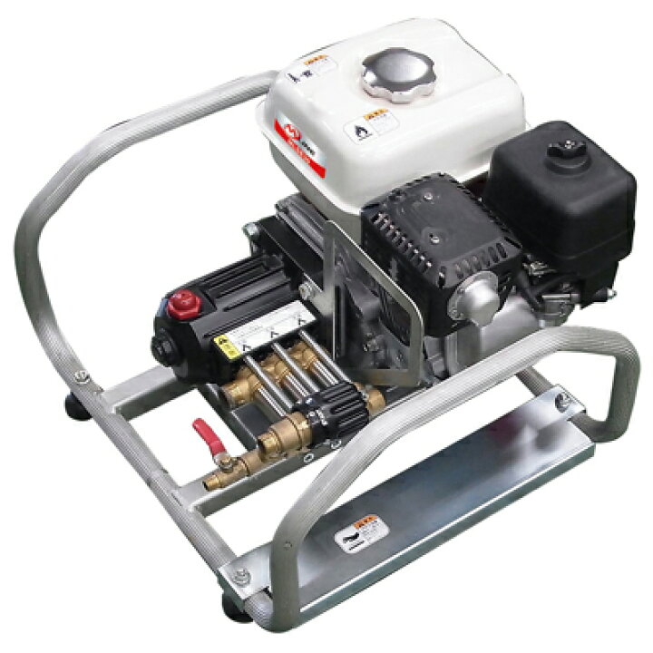 楽天市場】丸山製作所 エンジンセット動噴 MLSE30-1農業用動力噴霧機 