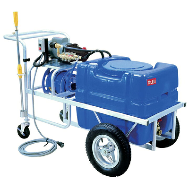 楽天市場】丸山製作所 アルミキャリー動噴 MS173MCRA : アグリズ楽天市場店