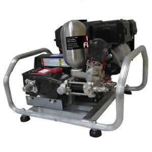 丸山製作所 エンジンセット動噴 MS417EA農業用動力噴霧機 丸山 除草剤 防除 農薬散布 果樹園 水稲 野菜 ハウス 水田