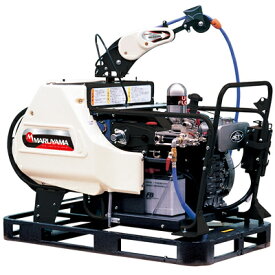 丸山製作所 モーターセット動噴 MS757MC(50HZ)