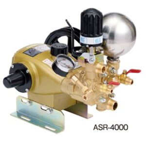 ATo P̓ ASR-4000