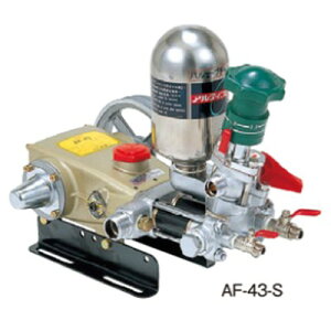 �A�T�o ���[�^�[�Z�b�g���� AF-43-S�i3.7kw�j