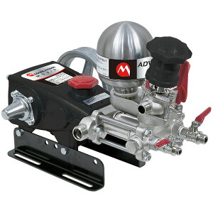 丸山製作所 アルティーフロー動噴 MS319