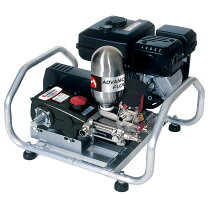 楽天市場】丸山製作所 セット動噴 ms415の通販