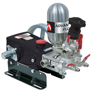 丸山製作所 アルティーフロー動噴 MS659