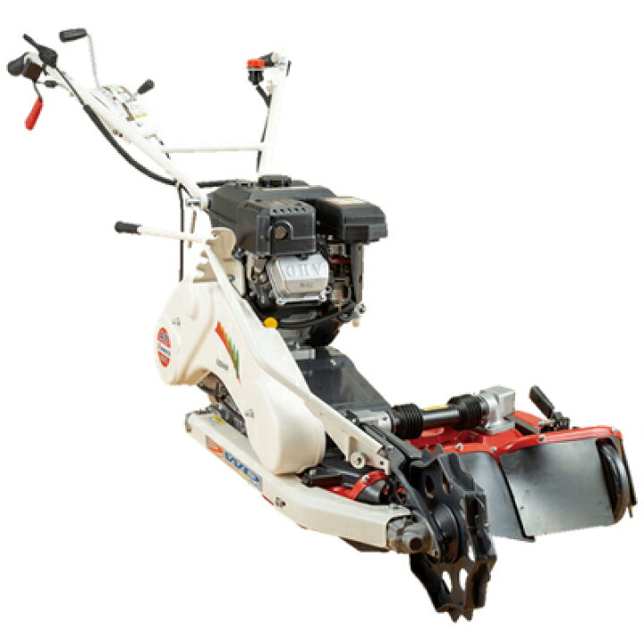 楽天市場】共立 二面刈機 AZ646F （オーレック ウイングモアー WM646F 
