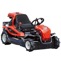楽天市場】乗用草刈機 ラビットモア RM82Bの通販