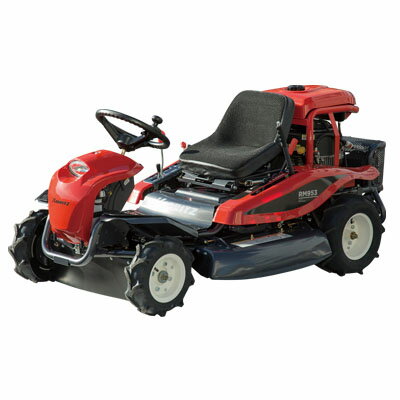 楽天市場 共立 乗用草刈機 Rm953 K 乗用モアー オーレック Isekiアグリ アグリップ アグリズ楽天市場店