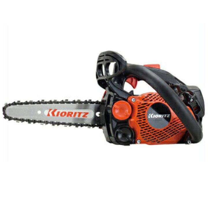 楽天市場】共立 チェーンソー CS252T/20C25 チェンソー 【8インチ(20cm 