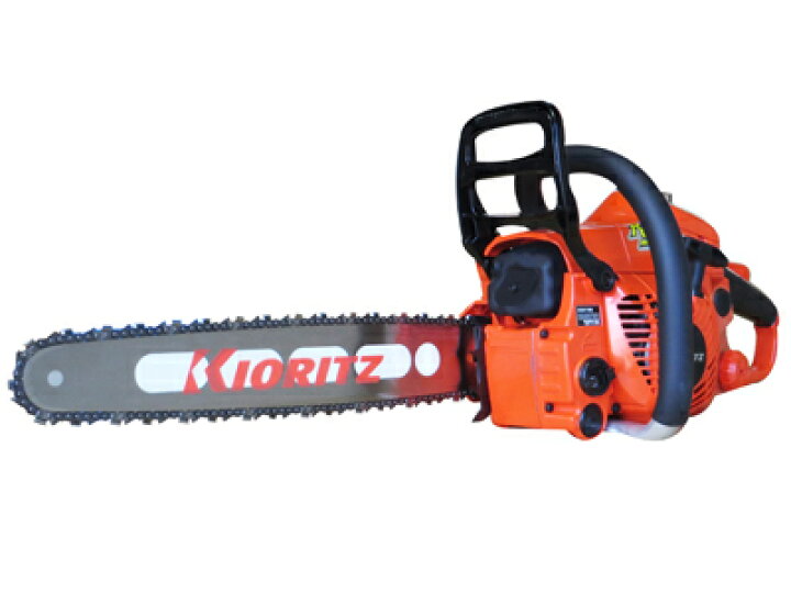 楽天市場】【プレミア保証プラス付き】 共立 CS37RS/40VD25 チェンソー 