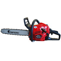 楽天市場】ゼノア チェーンソー gz4350の通販