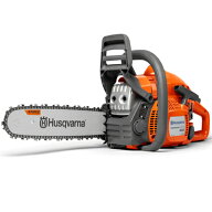 ハスクバーナ チェーンソー 440eII (440e2) 15RT チェンソー 15インチ(38cm)スプロケットノーズバー 21BP…
