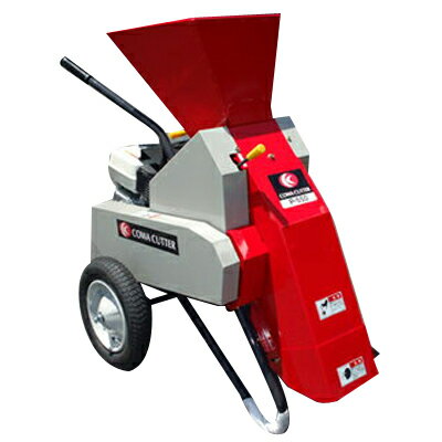 楽天市場 新興和 粉砕機 P 550 チッパー シュレッダー シリンダーカッター 手押し式 動画あり アグリズ楽天市場店