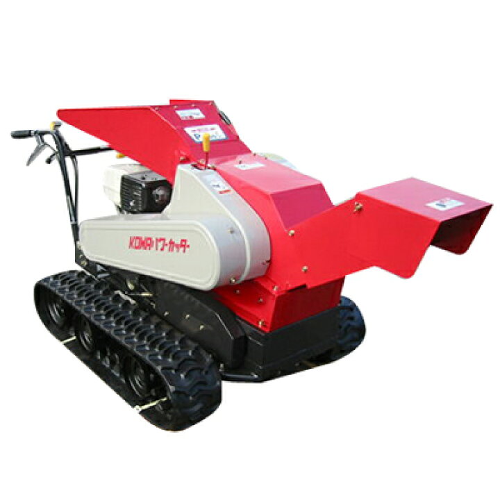 楽天市場】新興和産業 (新コーワ) P-1100C チッパー (カッター 