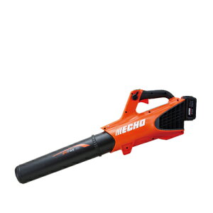 【やまびこエコー】 BPB310/S 充電式ブロワー ブロアー 【手持ち式】 【36V】 【バッテリー 充電器付き】