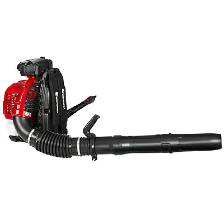 楽天市場】ゼノア 背負式エンジンブロワー EBZ8560 （EBZ8550後継機 