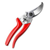 【最短当日発送】 剪定鋏 アルス V-8PRO 【高級剪定鋏 果樹 庭木 生木 ブドウ うめ みかん りんご 柿 キ…