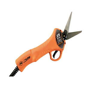 ニシガキ工業 電動芽切鋏  太丸ハンディ芽切 本体のみ(バッテリー・充電器別売り)