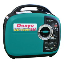 楽天市場】デンヨー ge 1600 ⅳの通販