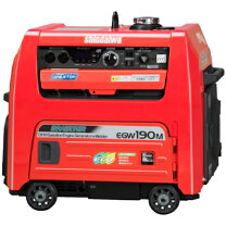 楽天市場】新ダイワ 溶接機 egw150mの通販